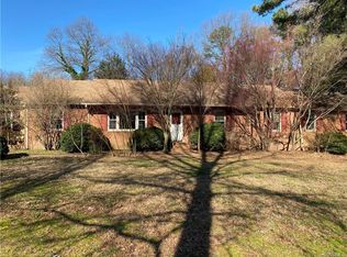 8306 Cadys Mill Rd, Hanover, VA 23069