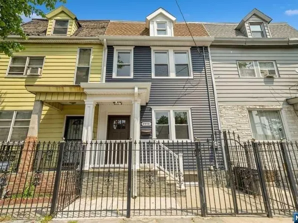 299 7th Ave, Newark, NJ 07107