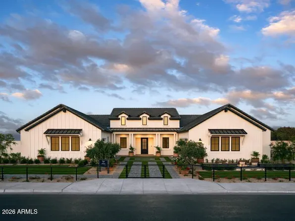 4241 S QUINN Avenue, Gilbert, AZ 85297