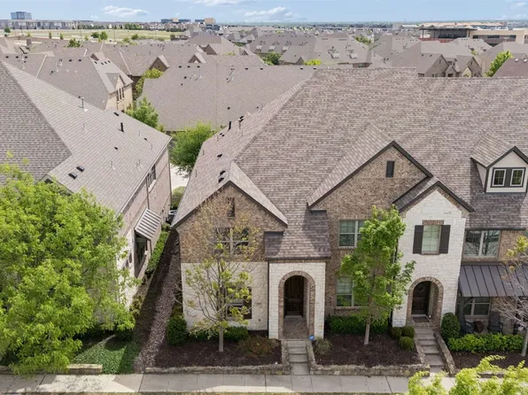 7213 Huckleberry Dr, McKinney, TX 75070