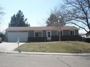 3081 S Joplin Ct, Aurora, CO 80013