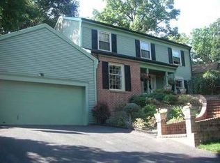 15114 Trail Ridge Rd SW, Cresaptown, MD 21502