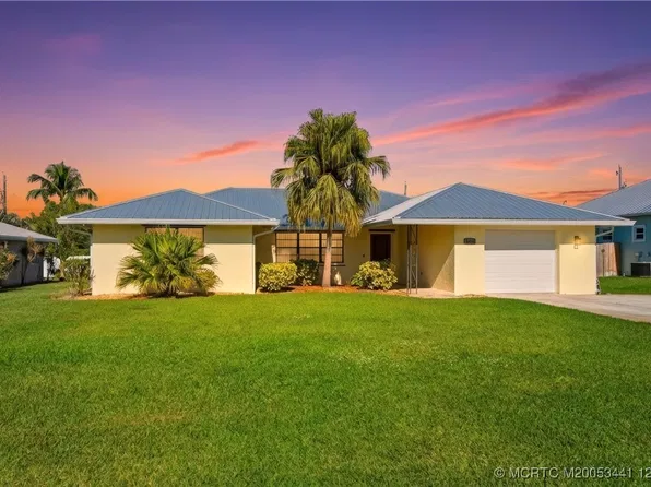 4665 SE Manatee Ter, Stuart, FL 34997