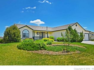 8251 Tompkins Rd, Peyton, CO 80831