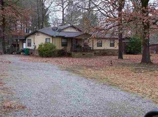 218 Palomino Rd, Pine Bluff, AR 71602