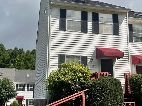 2931 Broad St APT 122, Bristol, TN 37620