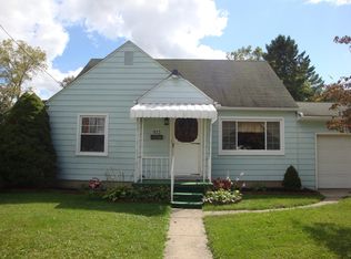 923 W Washington St, Baltimore, OH 43105