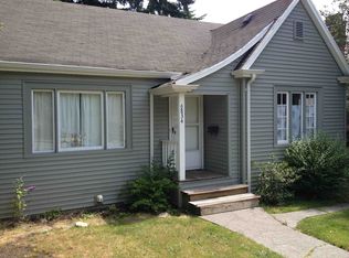 6834 35th Ave NE, Seattle, WA 98115