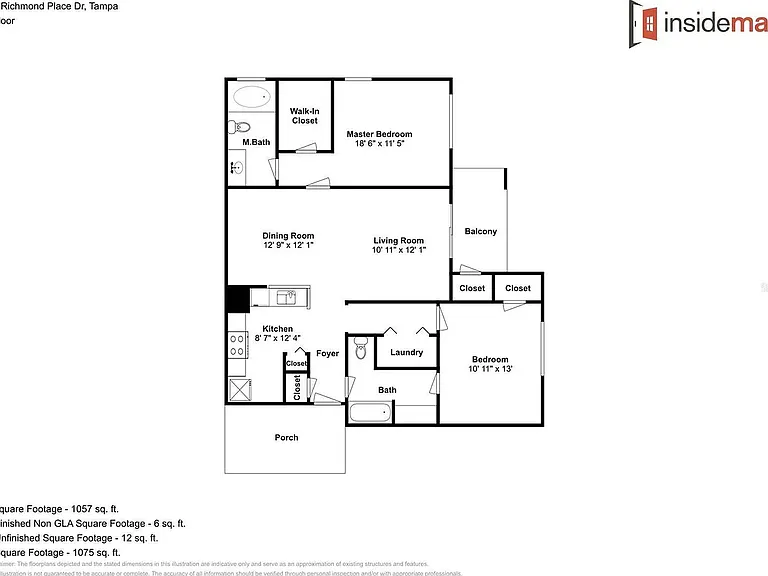 18001 Richmond Place Dr #420 — Photo 14