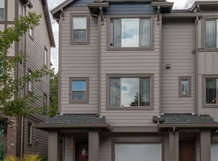 13558 SW Beach Plum Ter #1, Sherwood, OR