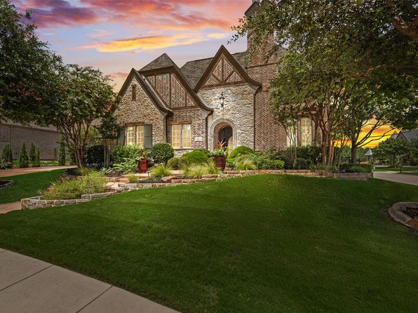 Home for Sale in Prosper TX