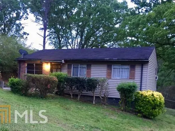 2262 Ajax Dr NW, Atlanta, GA 30318