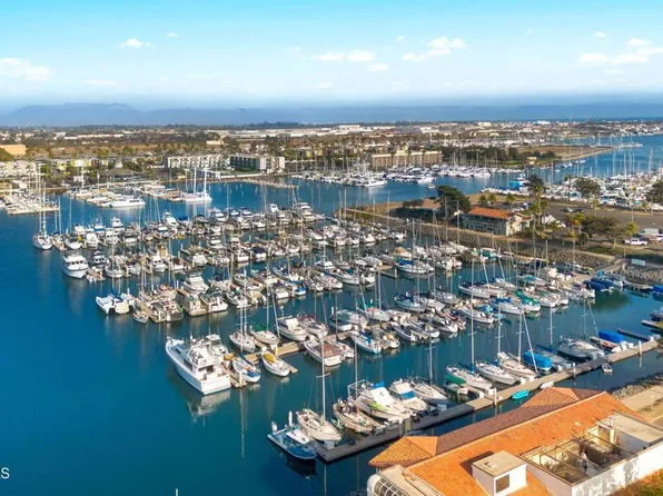 2831 Harbor Blvd, Oxnard, CA 93035