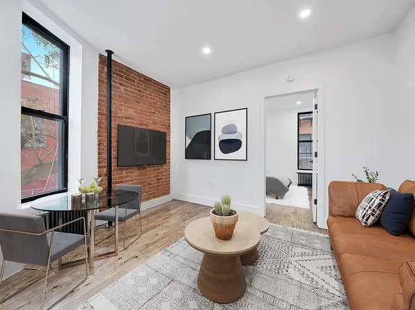 66 W 138th St APT 5C, New York, NY 10037