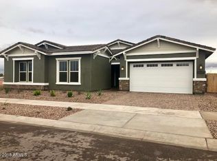 10354 E Topaz Ave, Mesa, AZ 85212