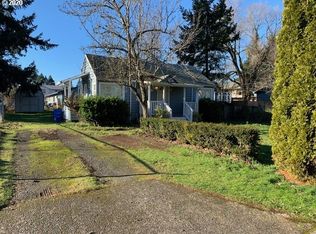 5109 SE 113th Ave, Portland, OR 97266