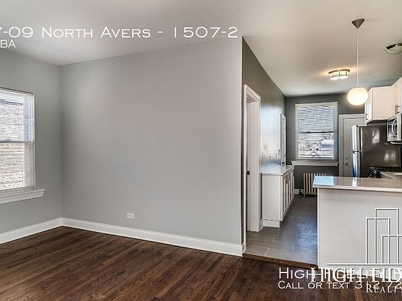 4th image of 1507-09 N Avers Ave #1507-2