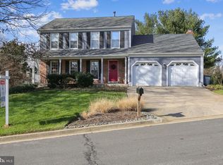 721 Milshire Ct, Silver Spring, MD 20905