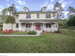 361 12th Ave NE, Naples, FL 34120