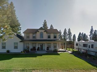 6321 N Jensen Rd, Spokane, WA 99217