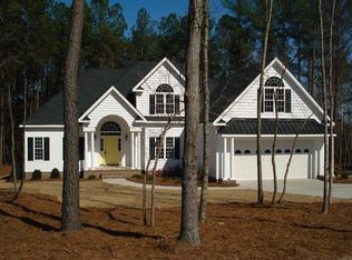 2269 Capstone Ct, Rocky Mount, NC 27804