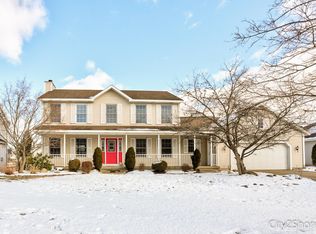 6252 Walton Heath Dr, Hudsonville, MI 49426