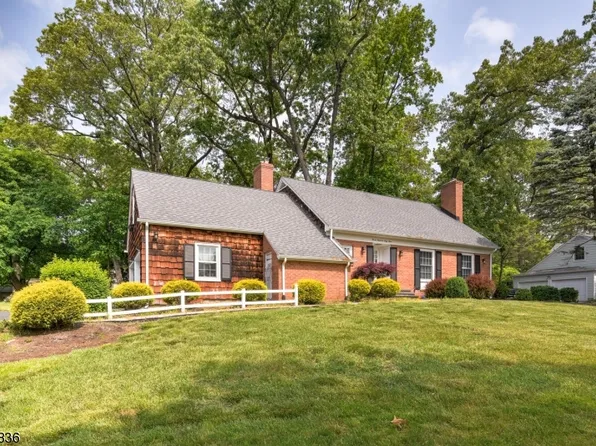 1163 Delaware Dr, Bridgewater Twp., NJ 08807