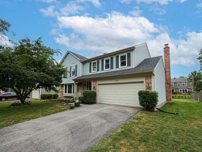 711 W Nichols Rd, Arlington Heights, IL, 60004