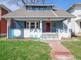 1253 Carlisle Ave, Dayton, OH