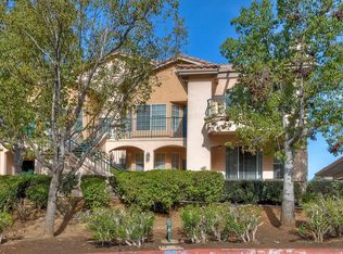 18523 Caminito Pasadero UNIT 355, San Diego, CA 92128