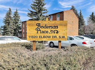 11620 N Elbow Dr SW #223, Calgary, AB T2W 3L6
