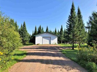 W5488 Old 8 Rd W, Prentice, WI 54556