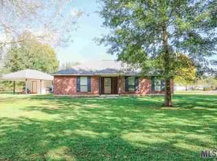38256 Cal Rd, Gonzales, LA 70737