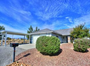 1720 E Kearney St, Pahrump, NV 89048
