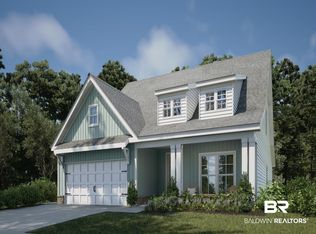 12933 Gondala St, Elberta, AL 36530