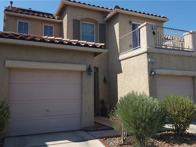 6519 Coronado Canyon Ave, Las Vegas, NV, 89142