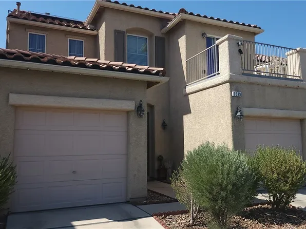 6519 Coronado Canyon Ave, Las Vegas, NV 89142