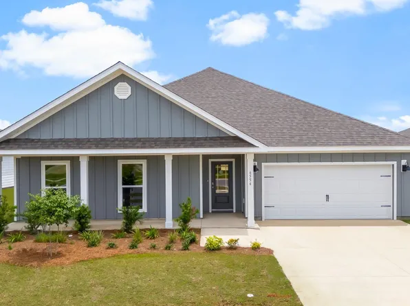 6556 Weems Way, Panama City, FL 32404