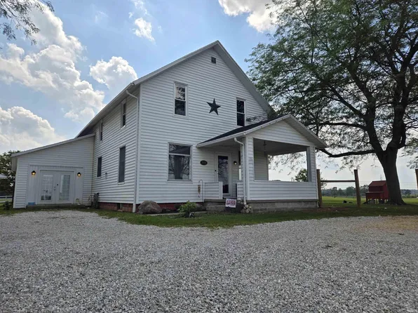 1935 W Business Highway 30, Columbia City, IN 46725