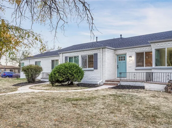 4105 E Martin Luther King Jr Boulevard, Denver, CO 80207