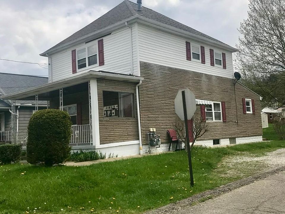 1st image of 2419 W Wade St #C