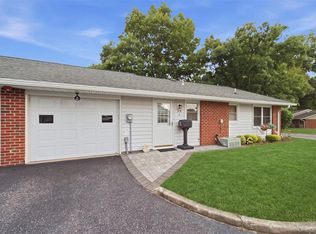 238 Blackpool Court #A, Ridge, NY 11961