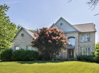 6877 Obannon Blf, Loveland, OH 45140
