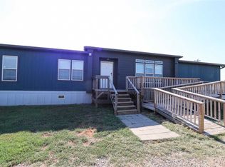 1509 E Burris Rd, Stillwater, OK 74075