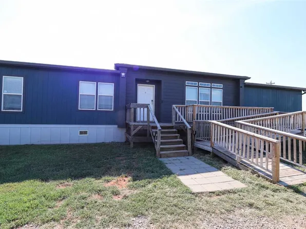 1509 E Burris Rd, Stillwater, OK 74075