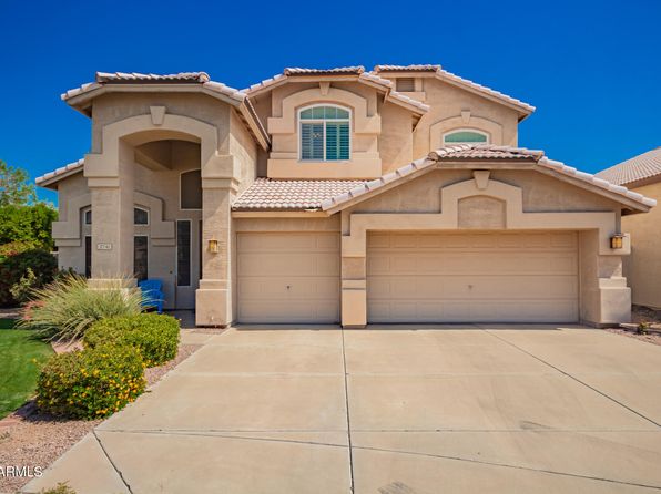 2741 N 137th Ave, Goodyear, AZ 85395