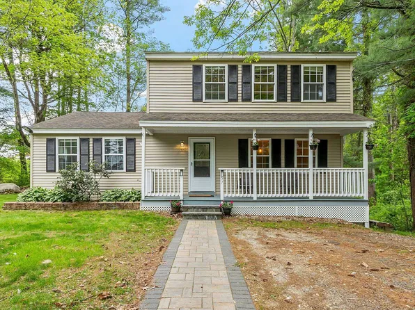 57 Beaver Lake Avenue, Derry, NH 03038