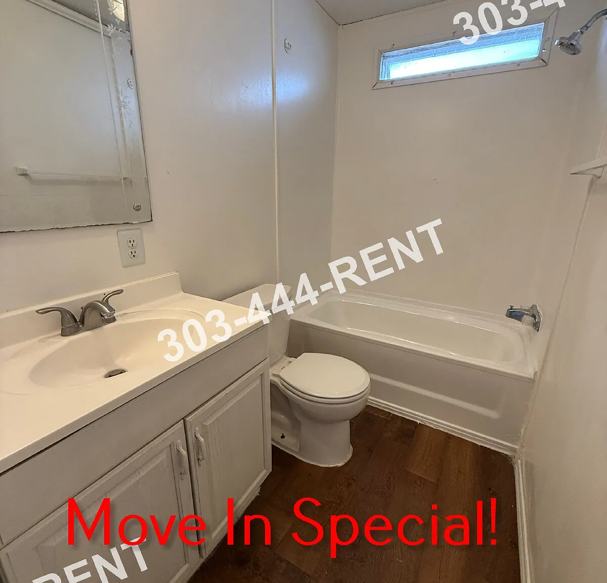3 bed, 2.0 bath, 1064 sqft, $2,095 — Photo 4