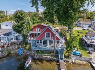 18 E Lake Rd, Cohocton, NY 14826