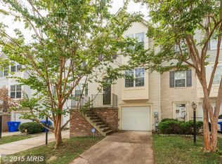 5717 Crecy Ct, Bryans Road, MD
